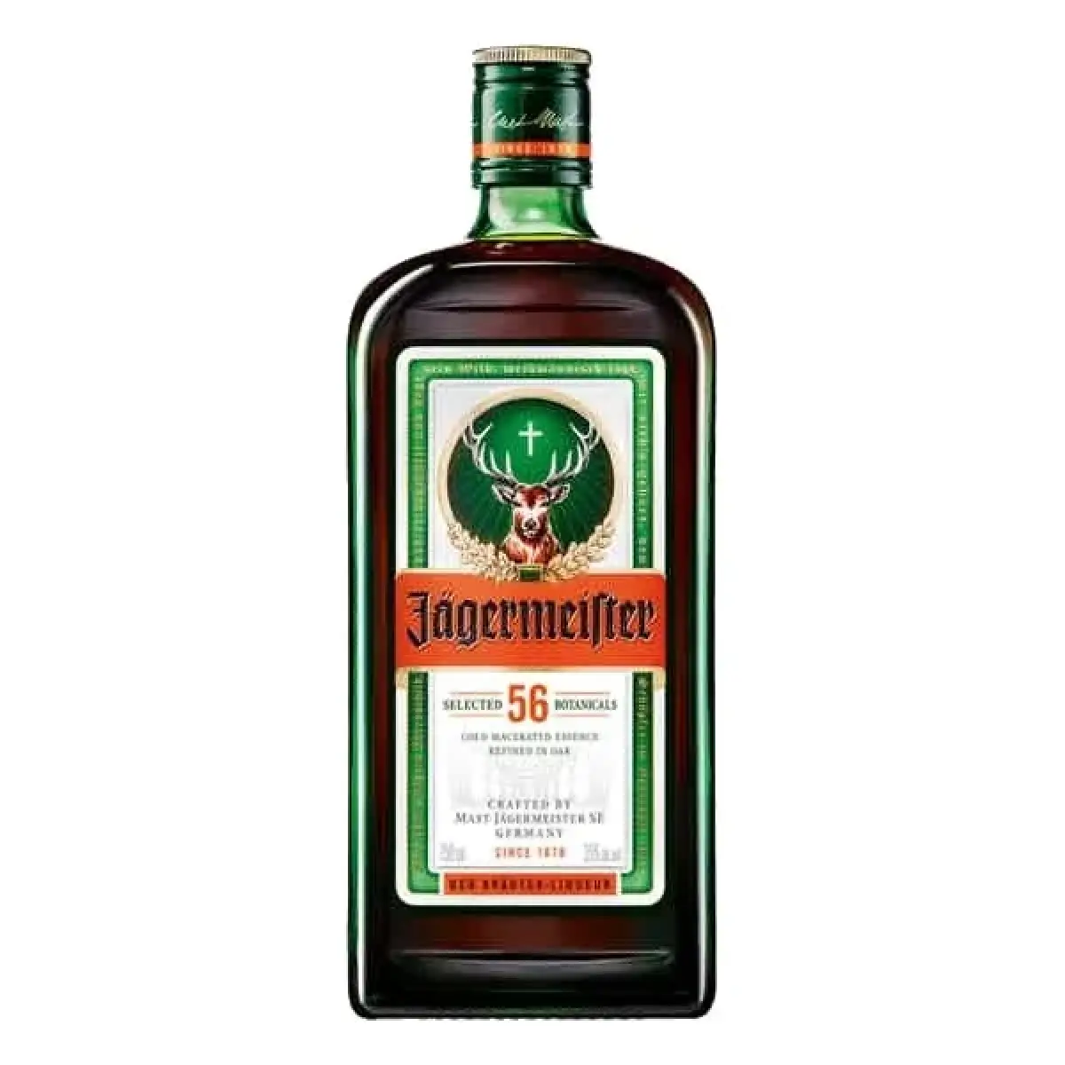 Jägermeister Herbal Liqueur 750ml