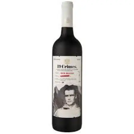19 Crimes Red Blend 750ml