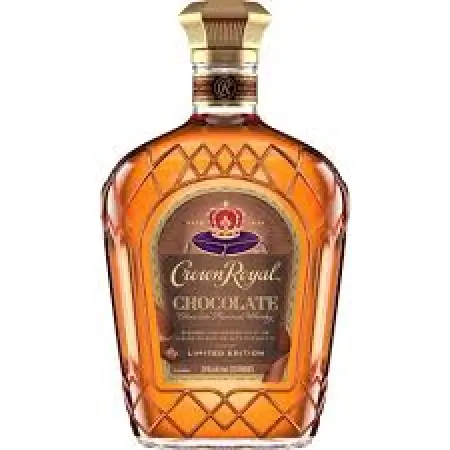 Crown Royal Chocolate Flavored Whisky 750ml