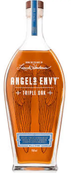 Angel's Envy Triple Oak Kentucky Straight Bourbon Whiskey 750ml