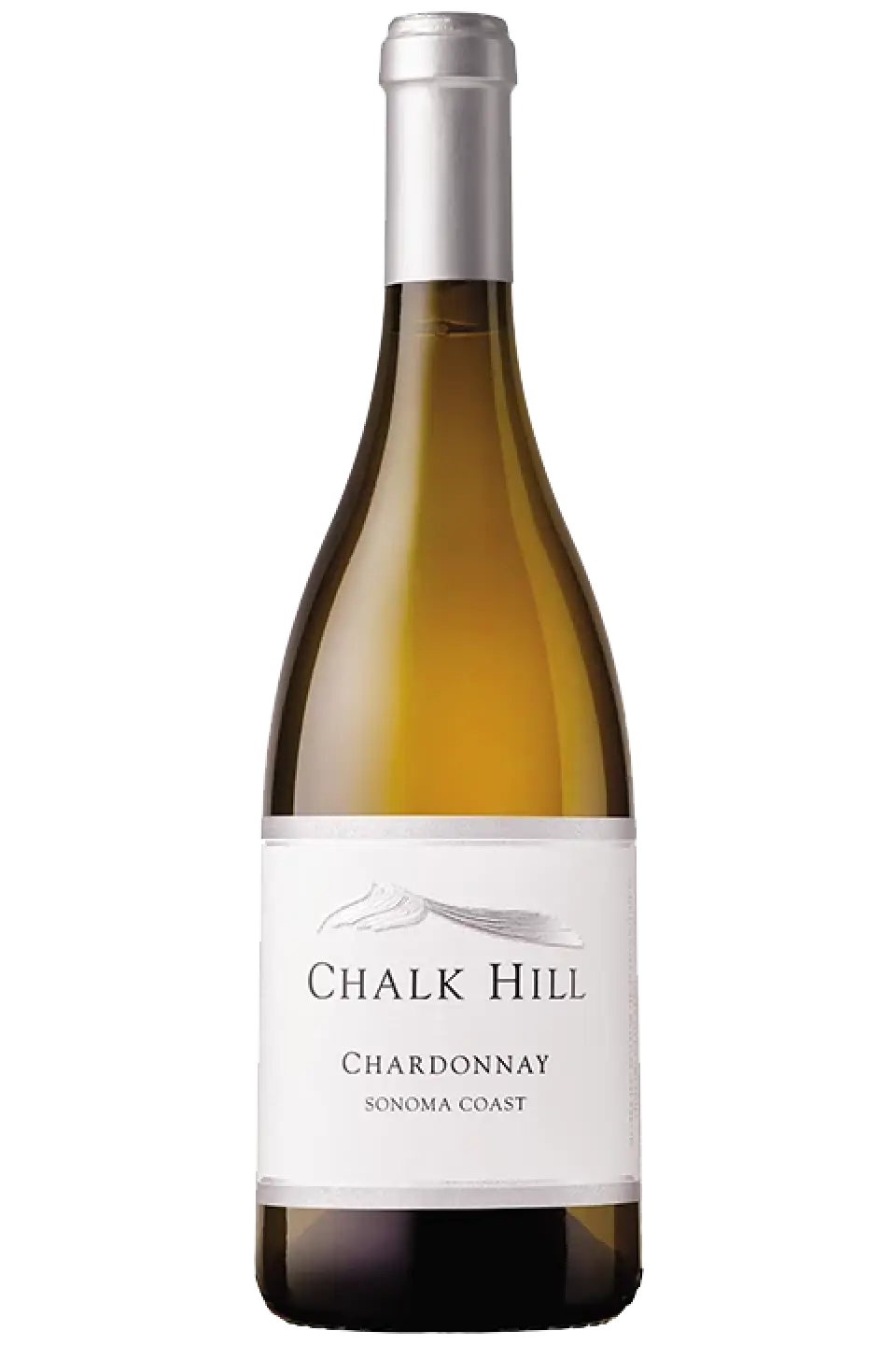 Chalk Hill Chardonnay 750ml