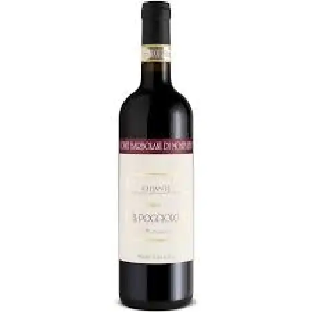 Conti Barbolani di Montauto Il Poggiolo Chianti Riserva 750ml