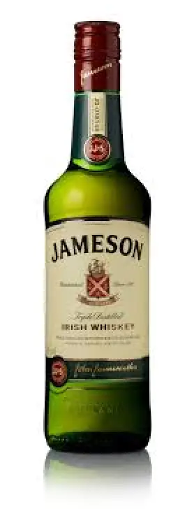Jameson Irish Whiskey 375ml