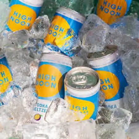 High Noon Build Your Own 8 Pk.