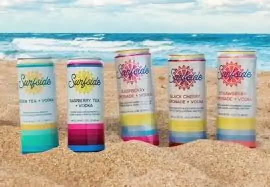 Surfside Singles