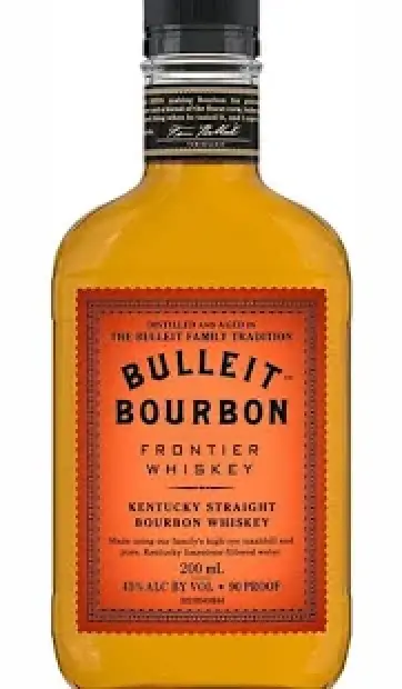 Bulleit Bourbon 50ml