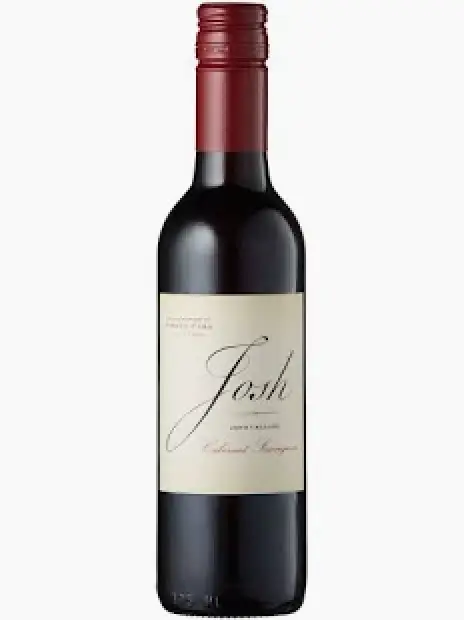 Josh Cabernet Sauvignon 375ml
