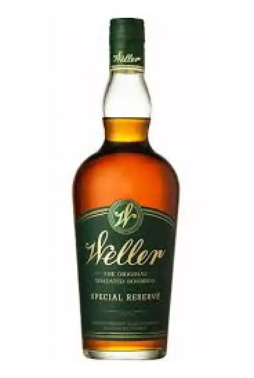 W.L. Weller Special Reserve Kentucky Straight Bourbon Whiskey 1L