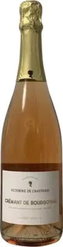 Victorine De Chastenay Rosé Crémant 750ml