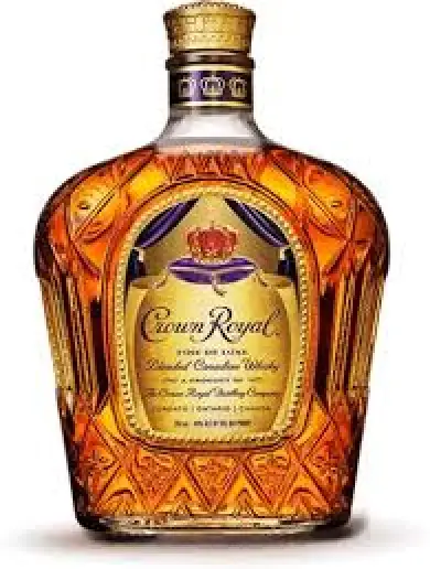 CROWN ROYAL 1L