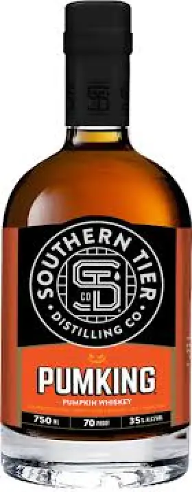 Southern Tier Pumking 750ml