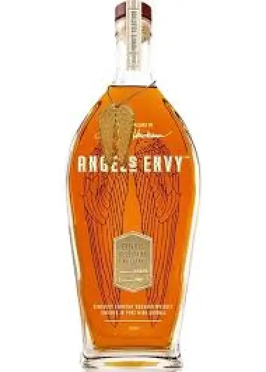 Angel's Envy Single Barrel Bourbon 750ml
