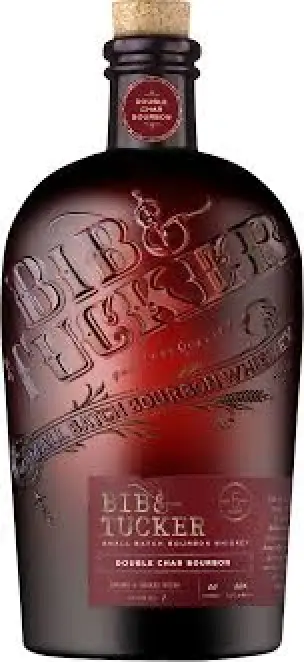 Bib & Tucker Double Char 750ml