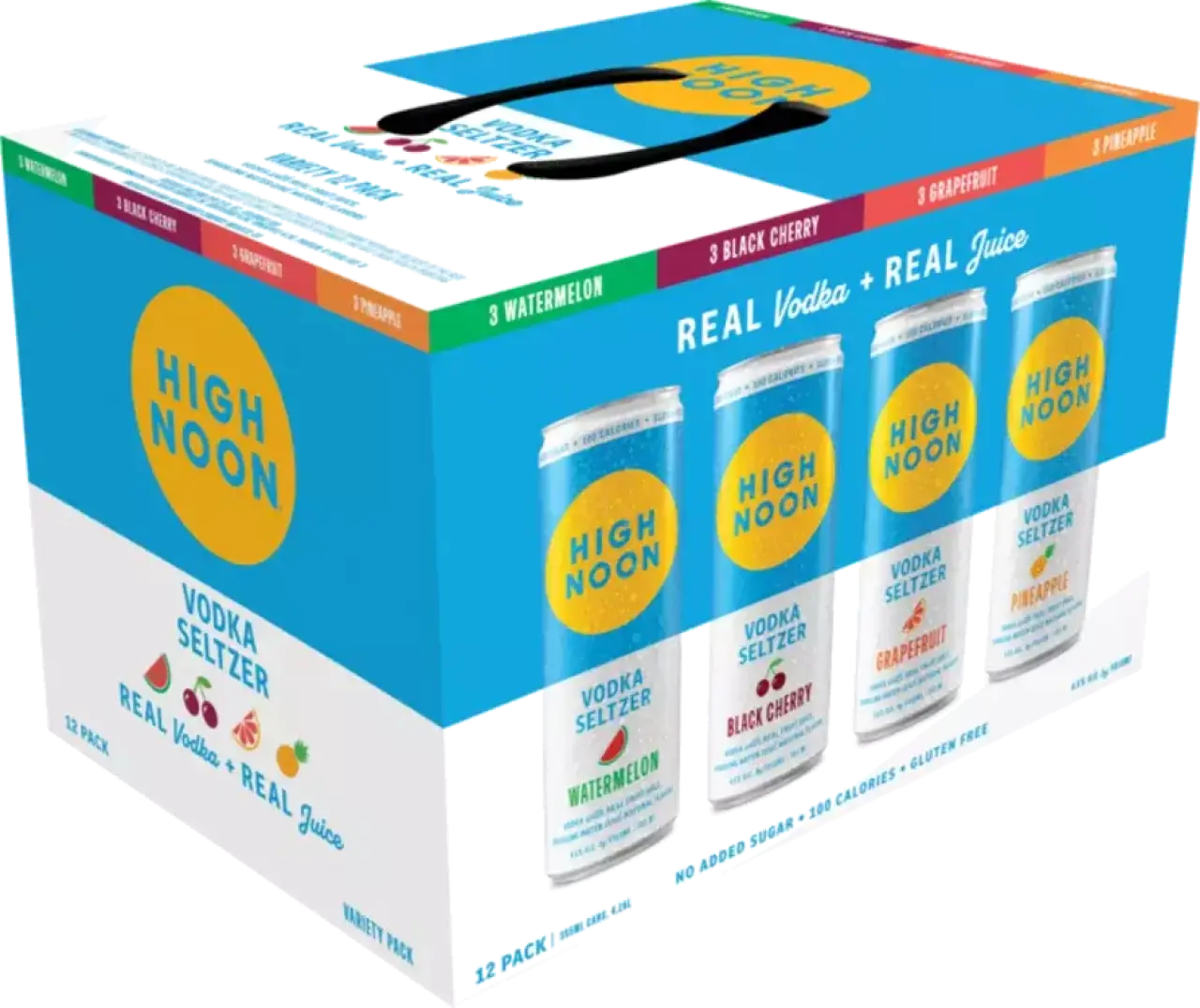 High Noon 12Pk