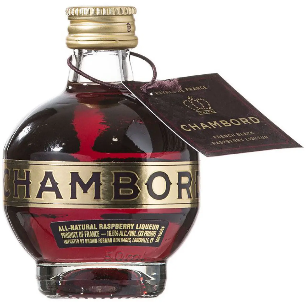 Chambord 50ml