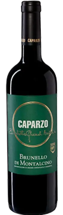 Caparzo Brunello Di Montalcino 750ml