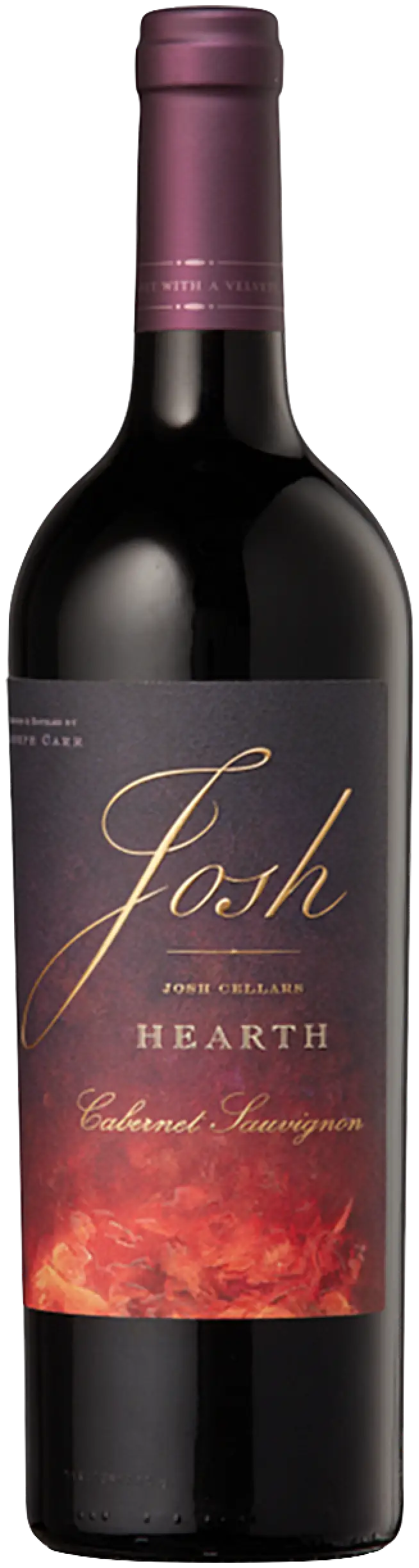 Josh Hearth Cabernet Sauvignon 750ml