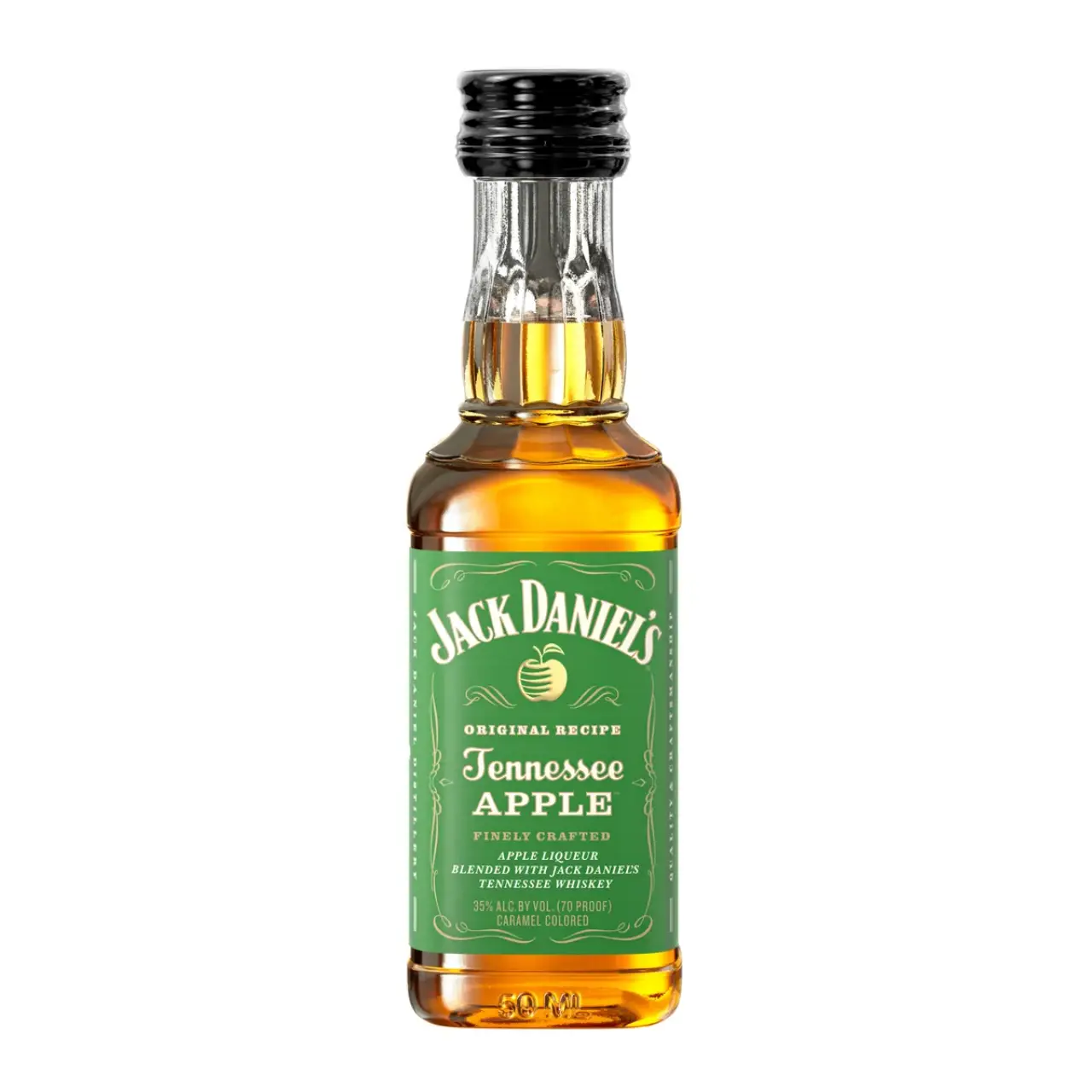 Jack Daniel's Tennessee Apple 1L