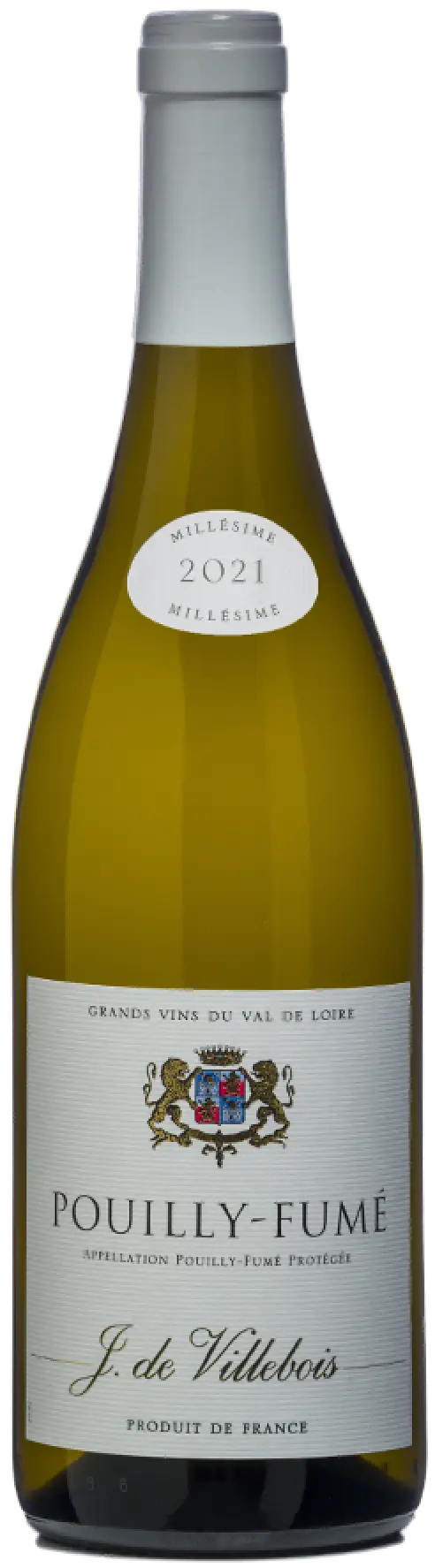 J De Villebois Sancerre 750ml