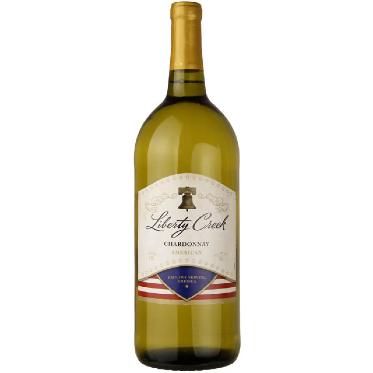 Liberty Creek Chardonnay 1.5 L 