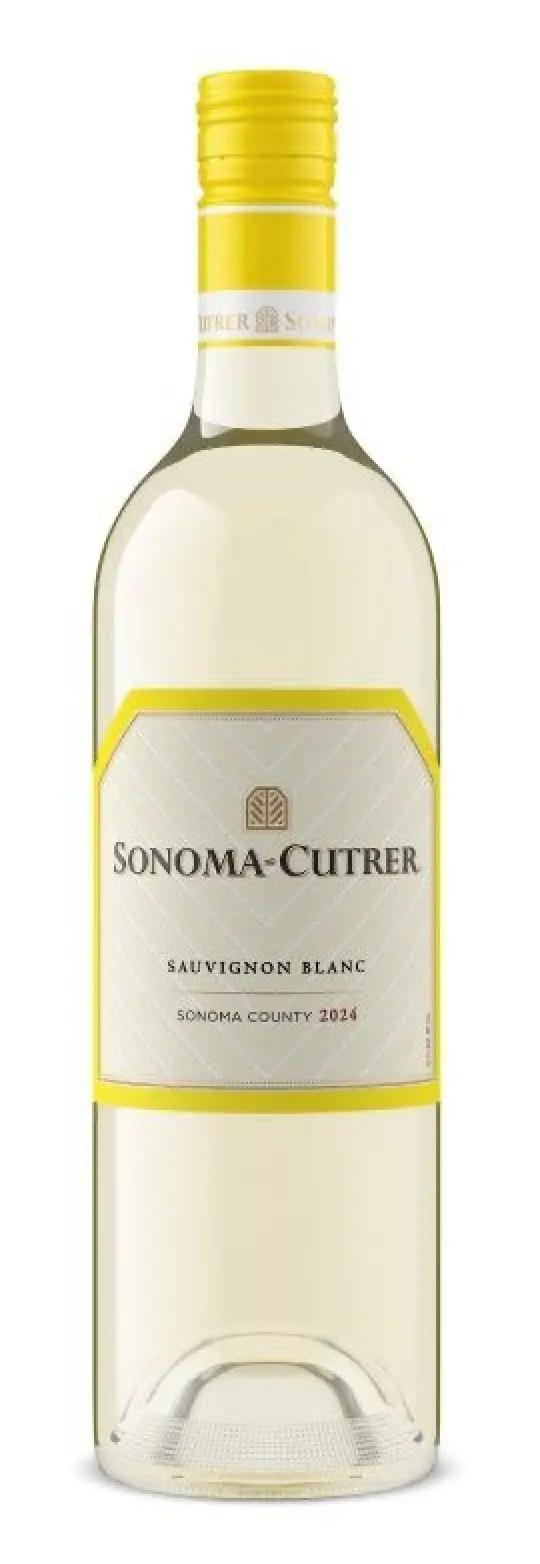 SONOMA CUTRER SAUV BLANC