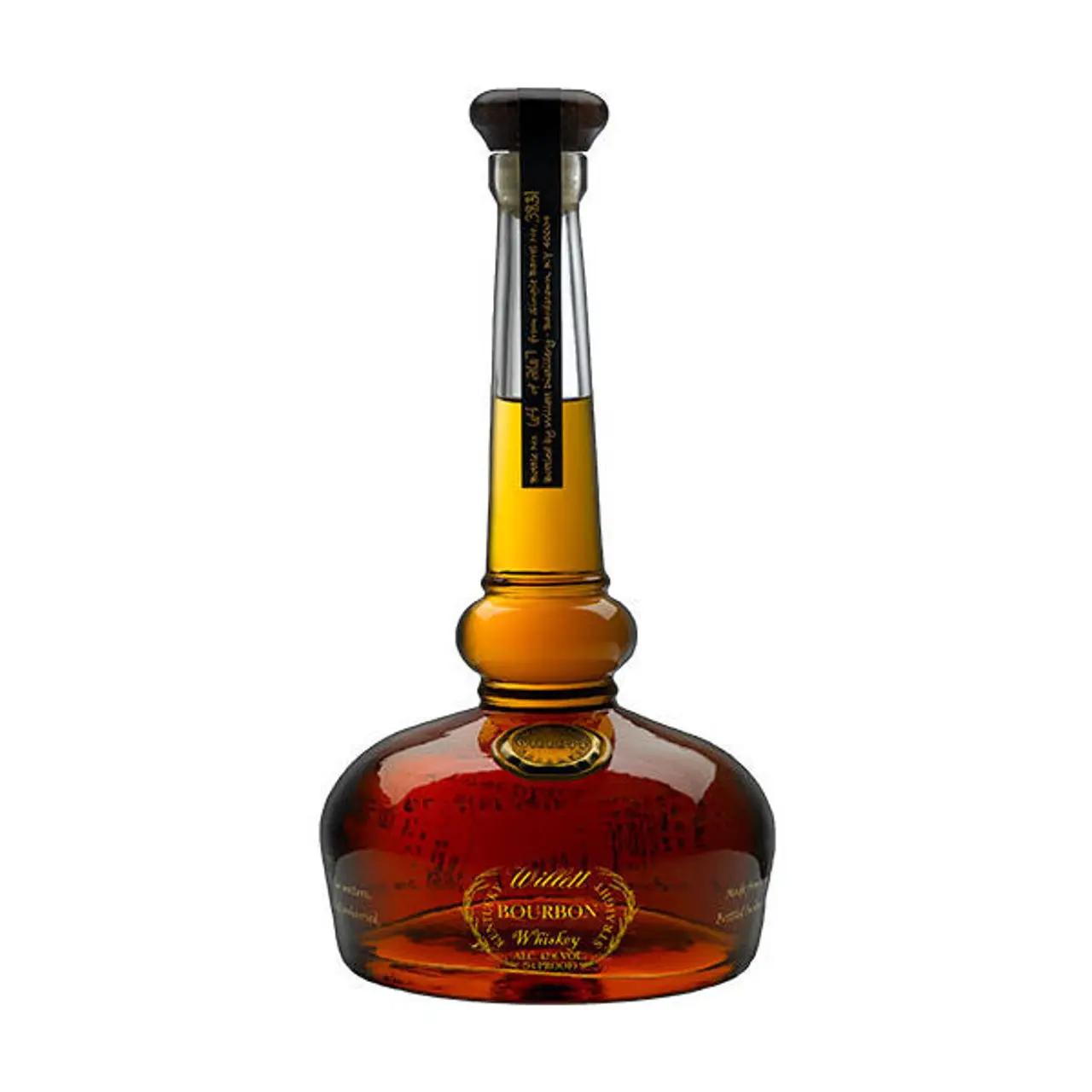 WILLETT 750 POT STILL RES BRB