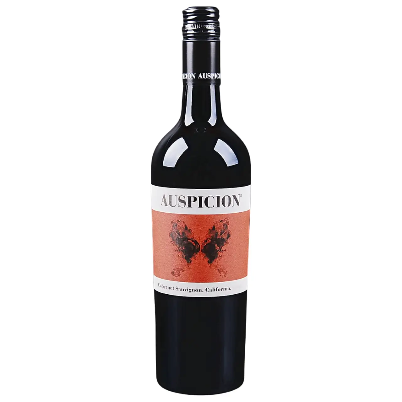 Auspicion Cabernet Sauvignon 750ml