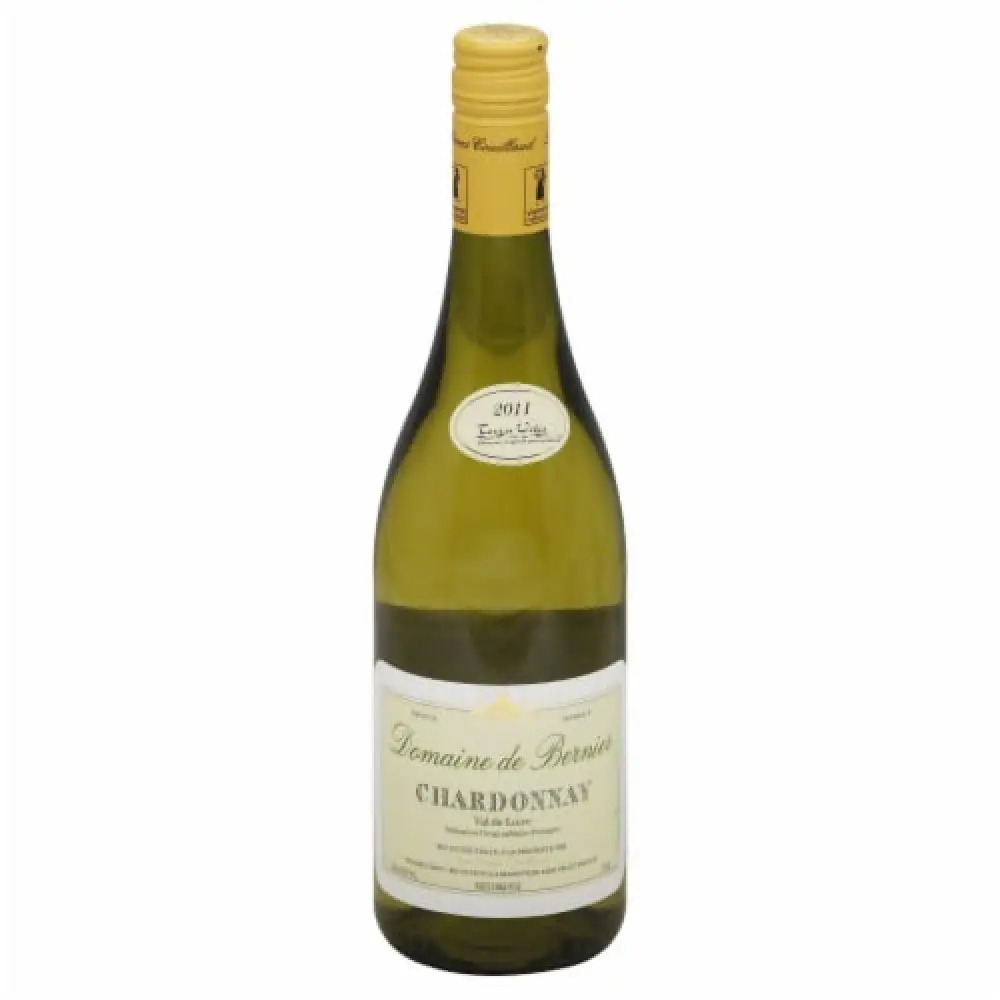 Bernier Chardonnay 750ml