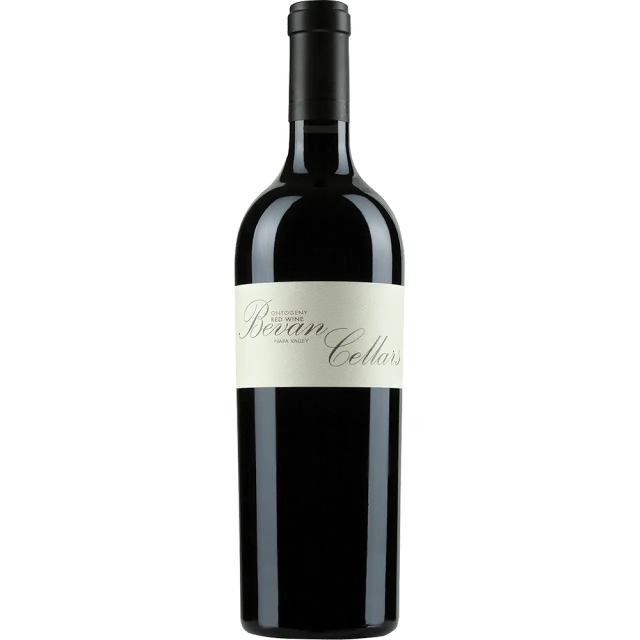 Bevan Ontogeny Cellars 750ml