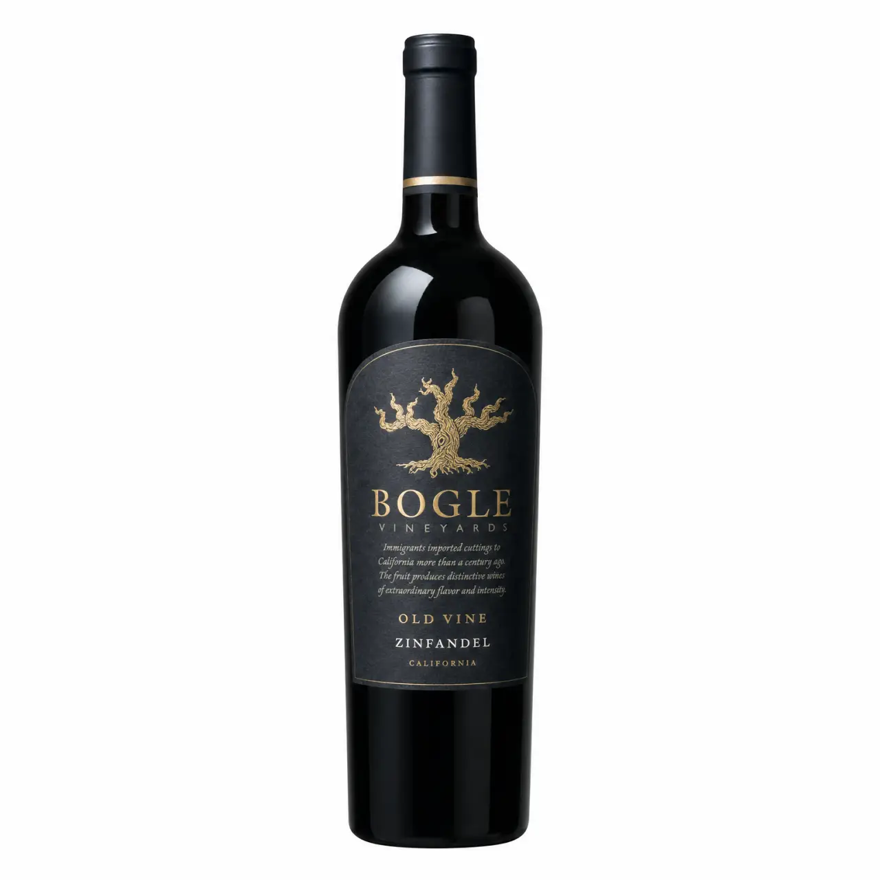 Bogle Old Vine Zinfandel 750ml