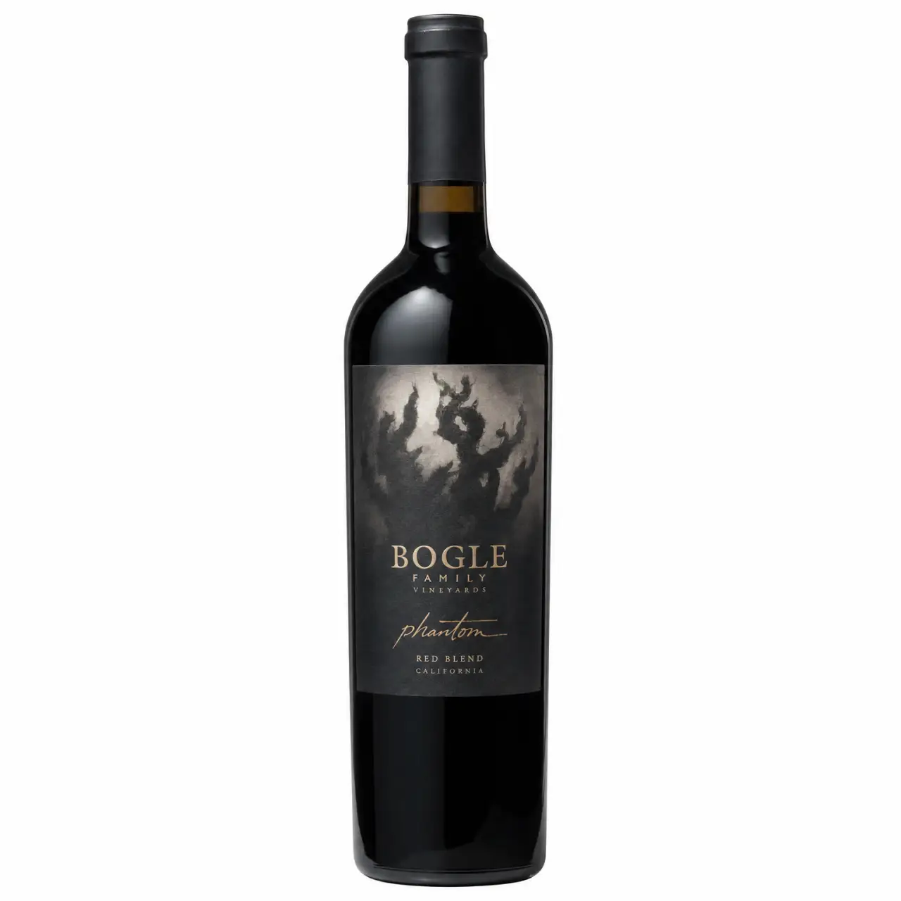 Bogle Phantom Red Blend 750ml