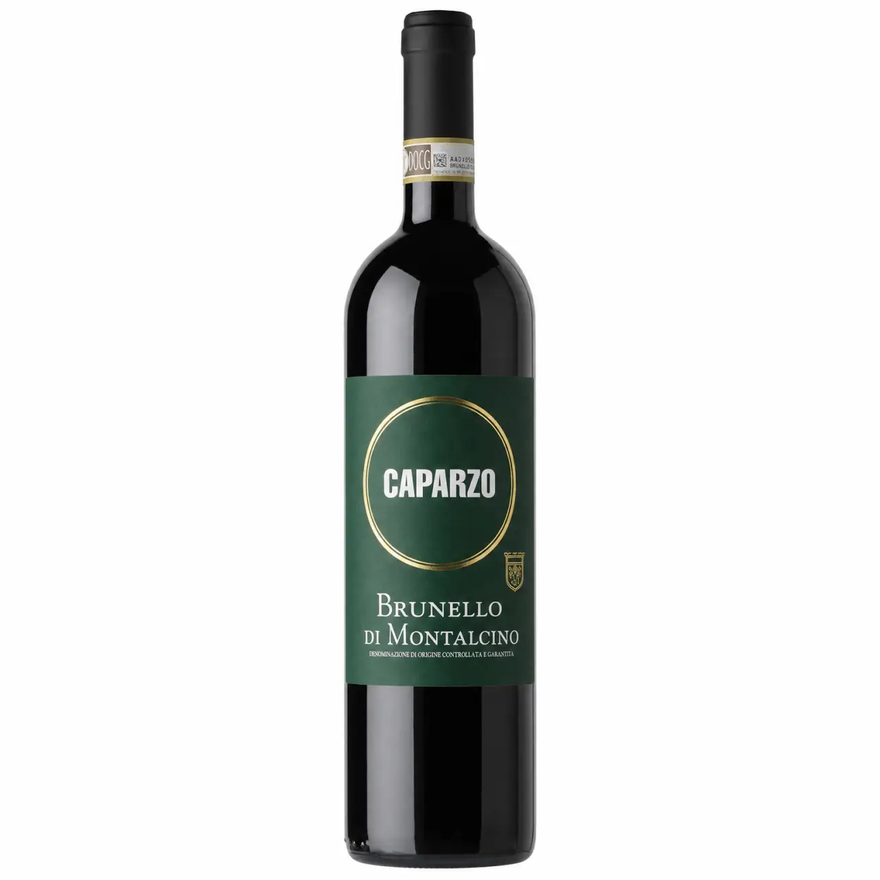 Caparzo Brunello Di Montalcino 750ml