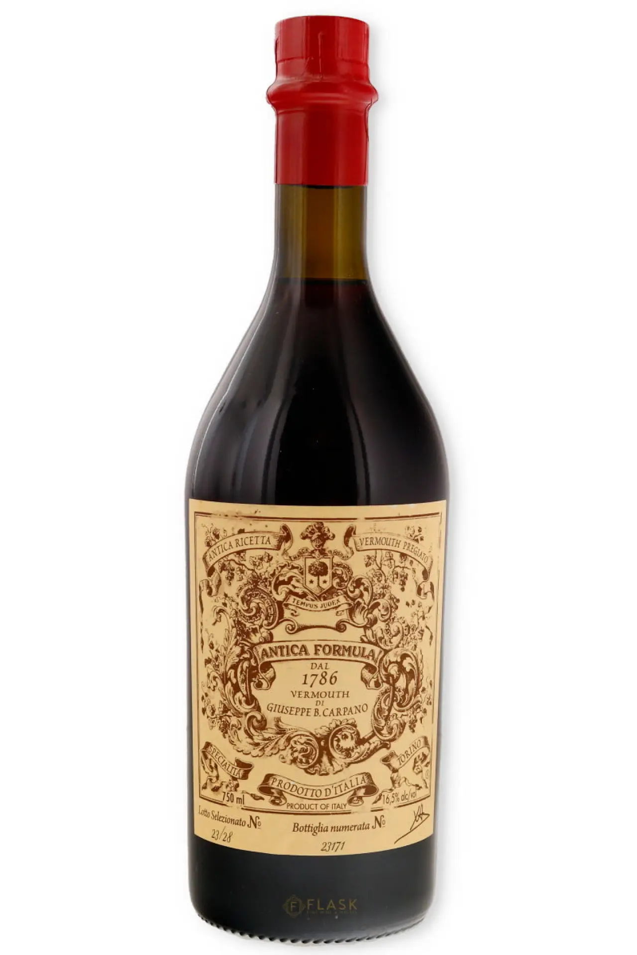 Carpano Antica Formula Vermouth 750ml