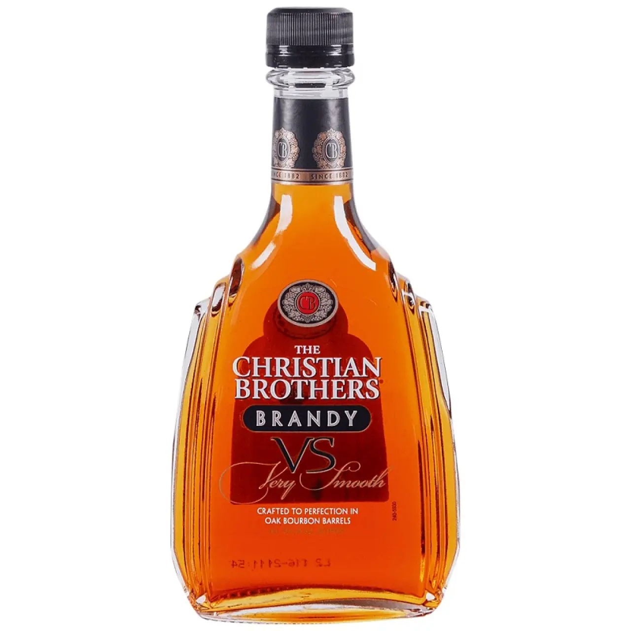 Christian Brothers Brandy 375ml