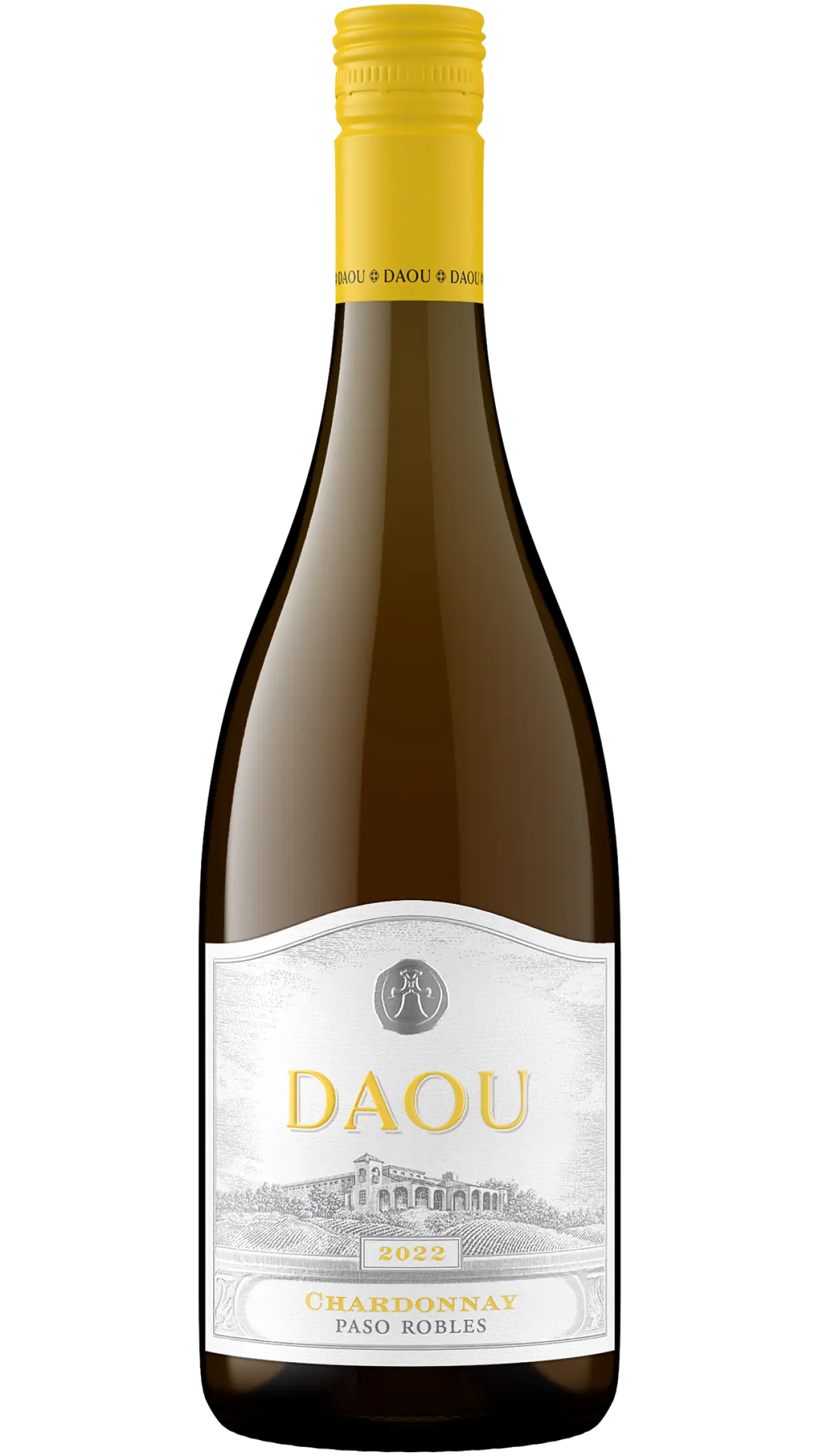 Daou Chardonnay 750ml