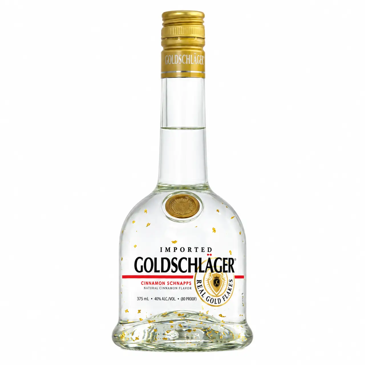 Goldschlager 375ml