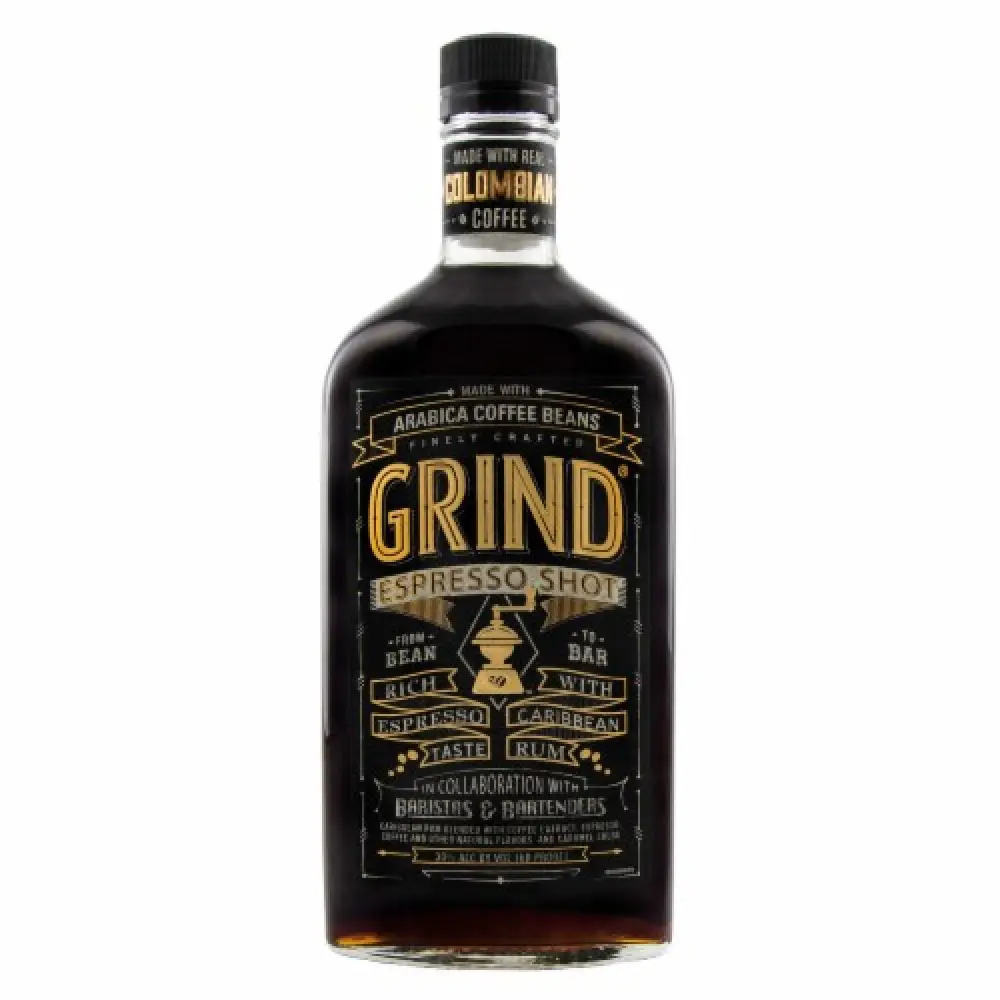 Grind Espresso Shot 750ml