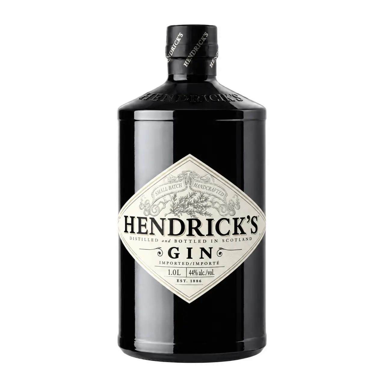 Hendrick's Gin 1L