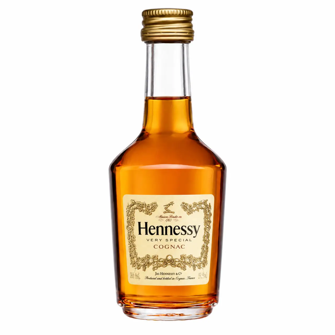 Hennessy 50ml