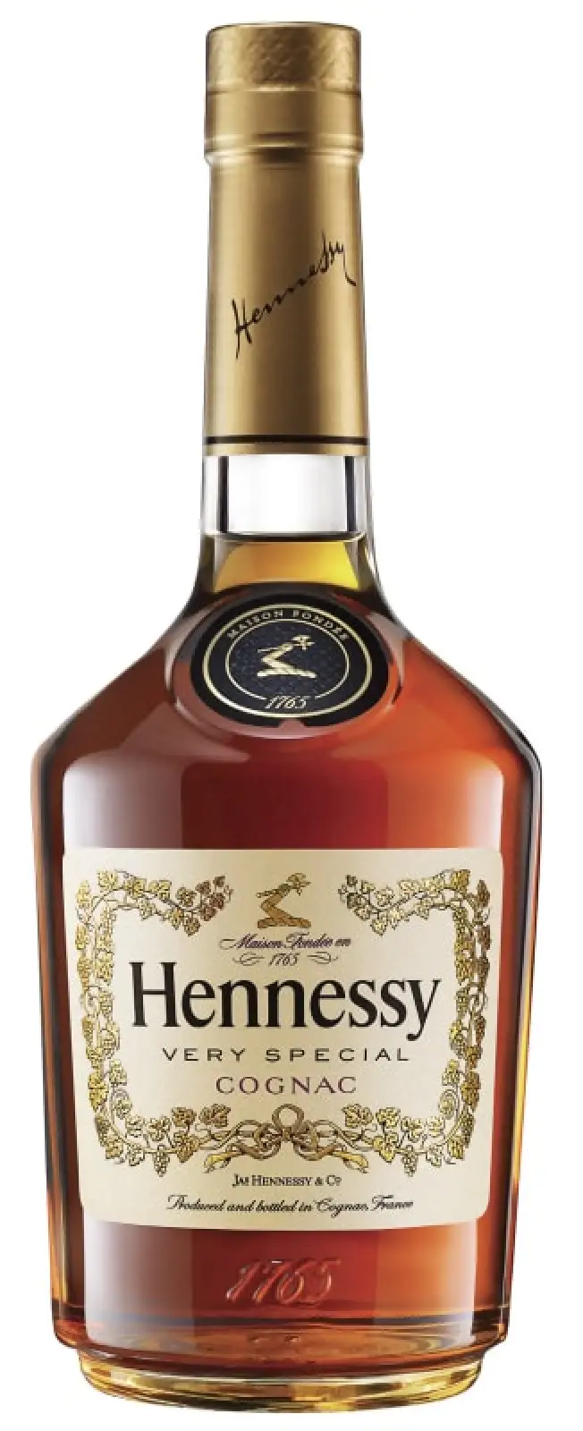 Hennessy V.s Cognac 750ml