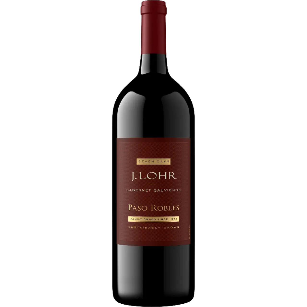 J. Lohr Cabernet 1.5L