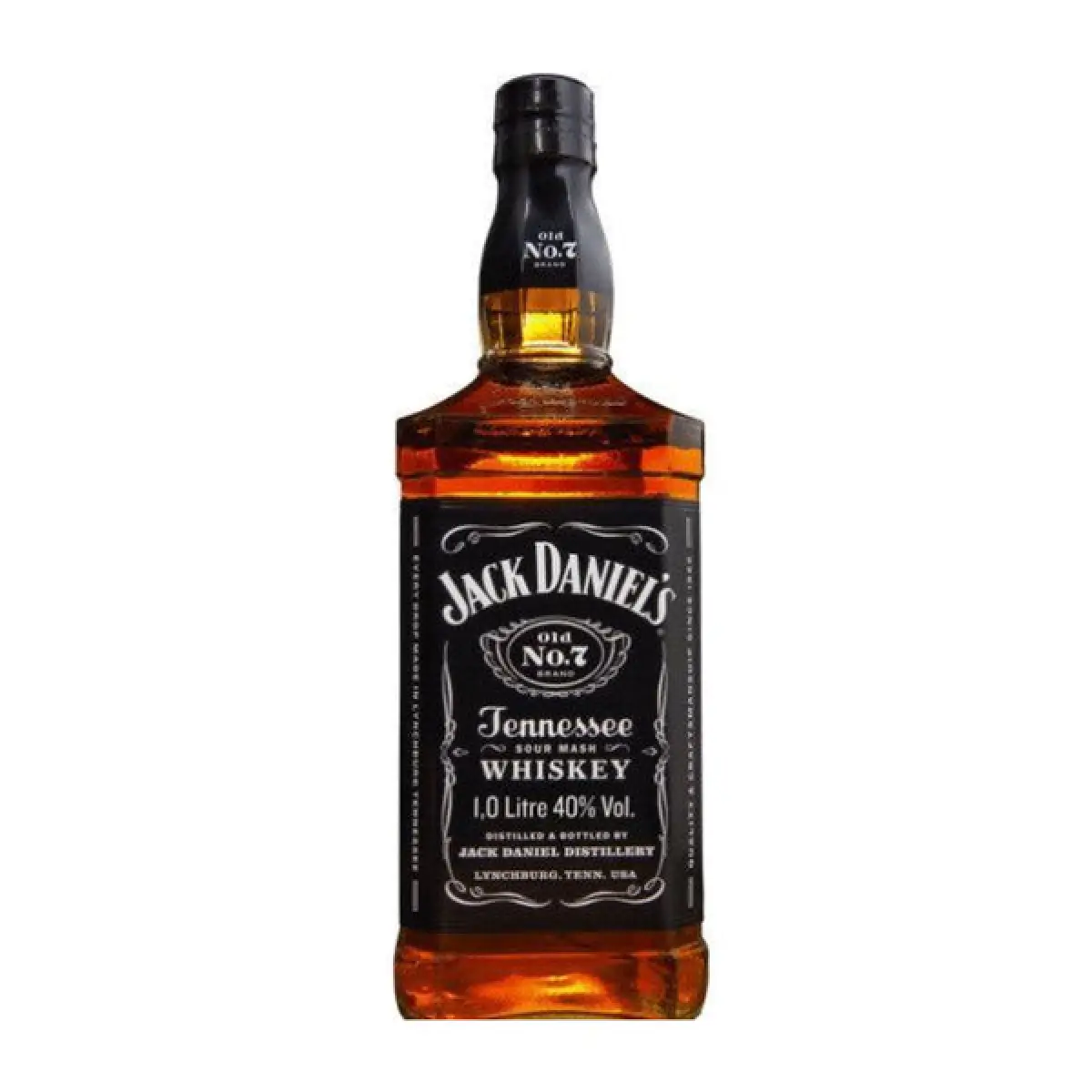 Jack Daniels 1L