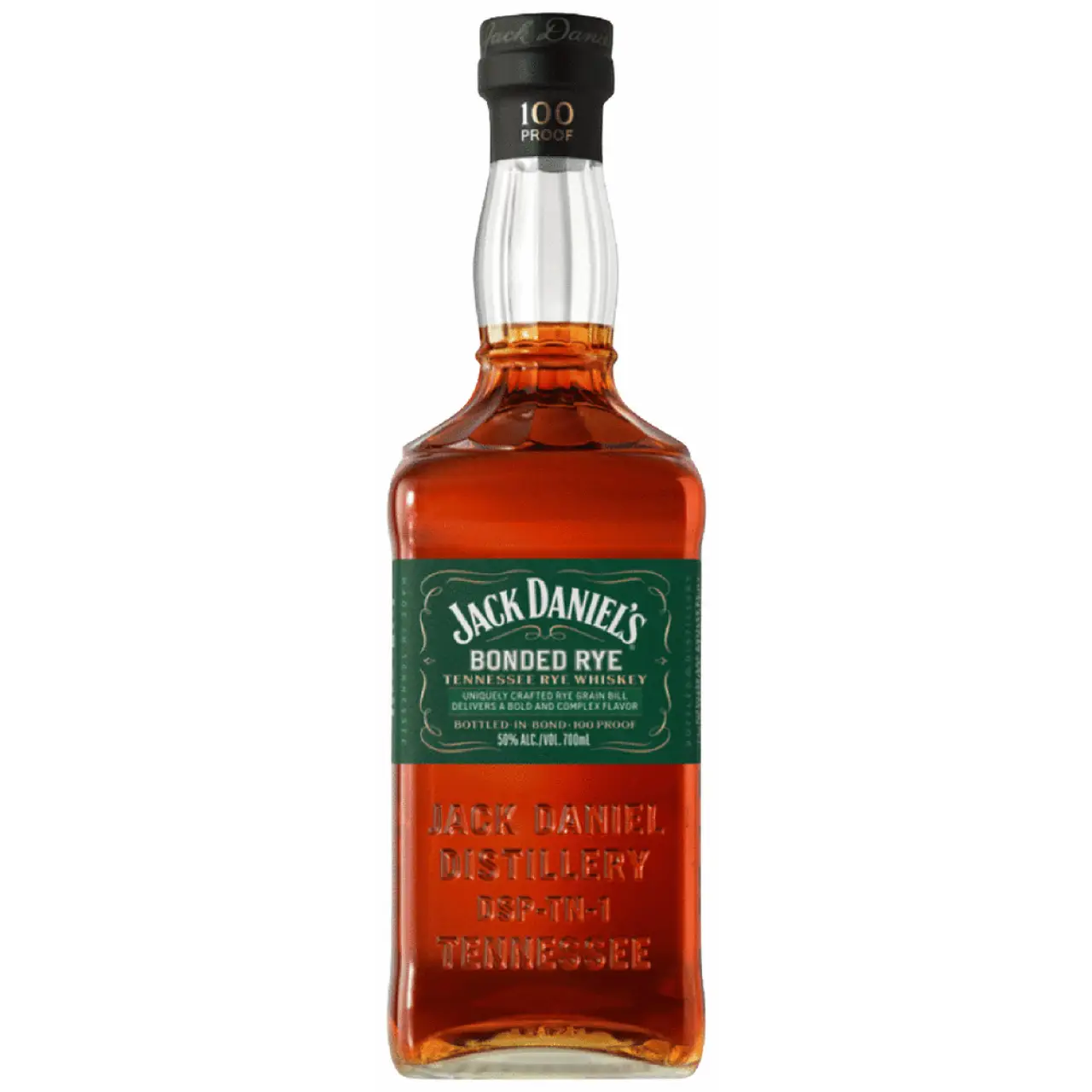 Jack Daniel's Bonded Rye 700ml