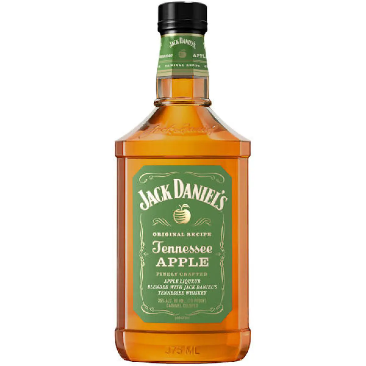 Jack Daniel's Tennessee Apple 375ml