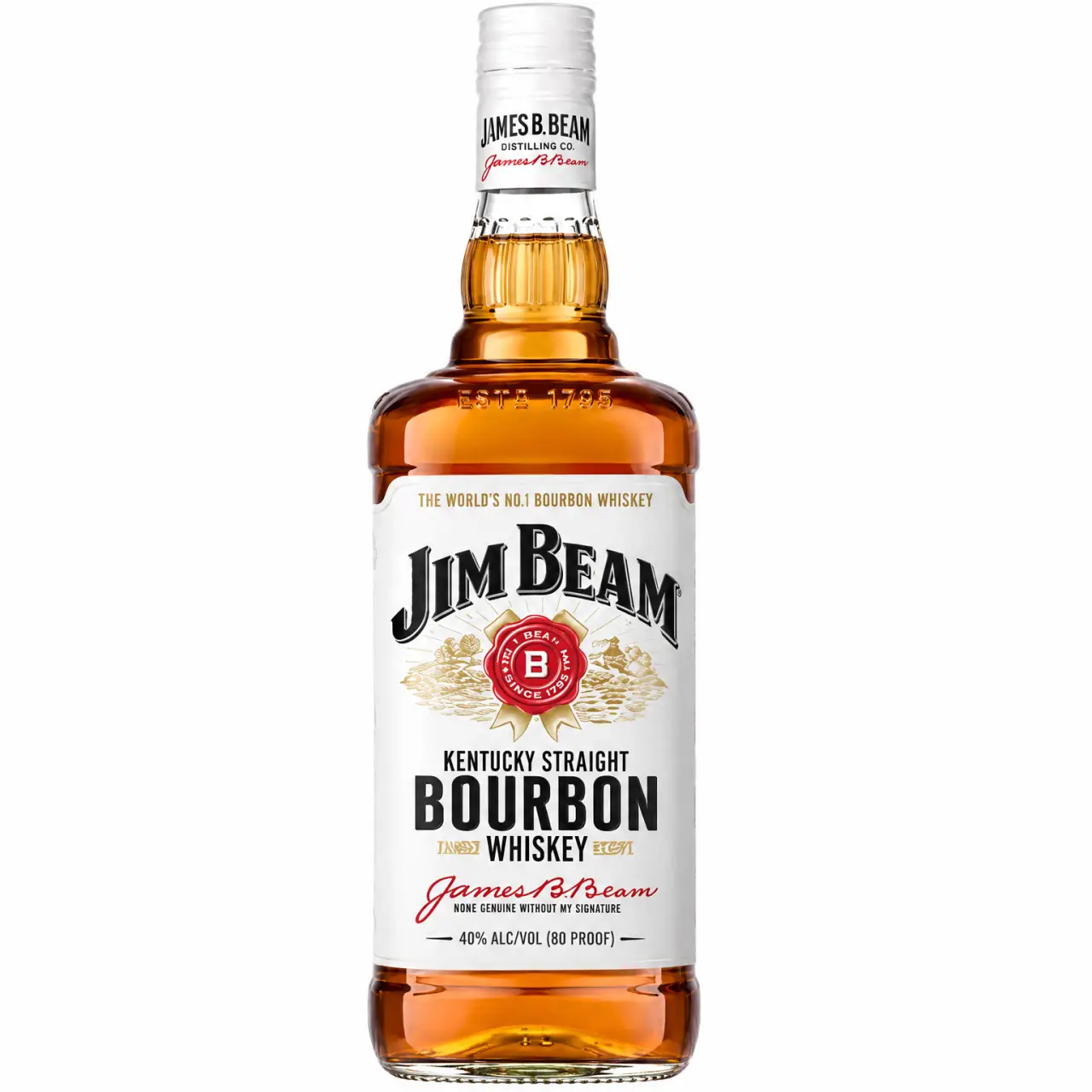 Jim Beam 1L