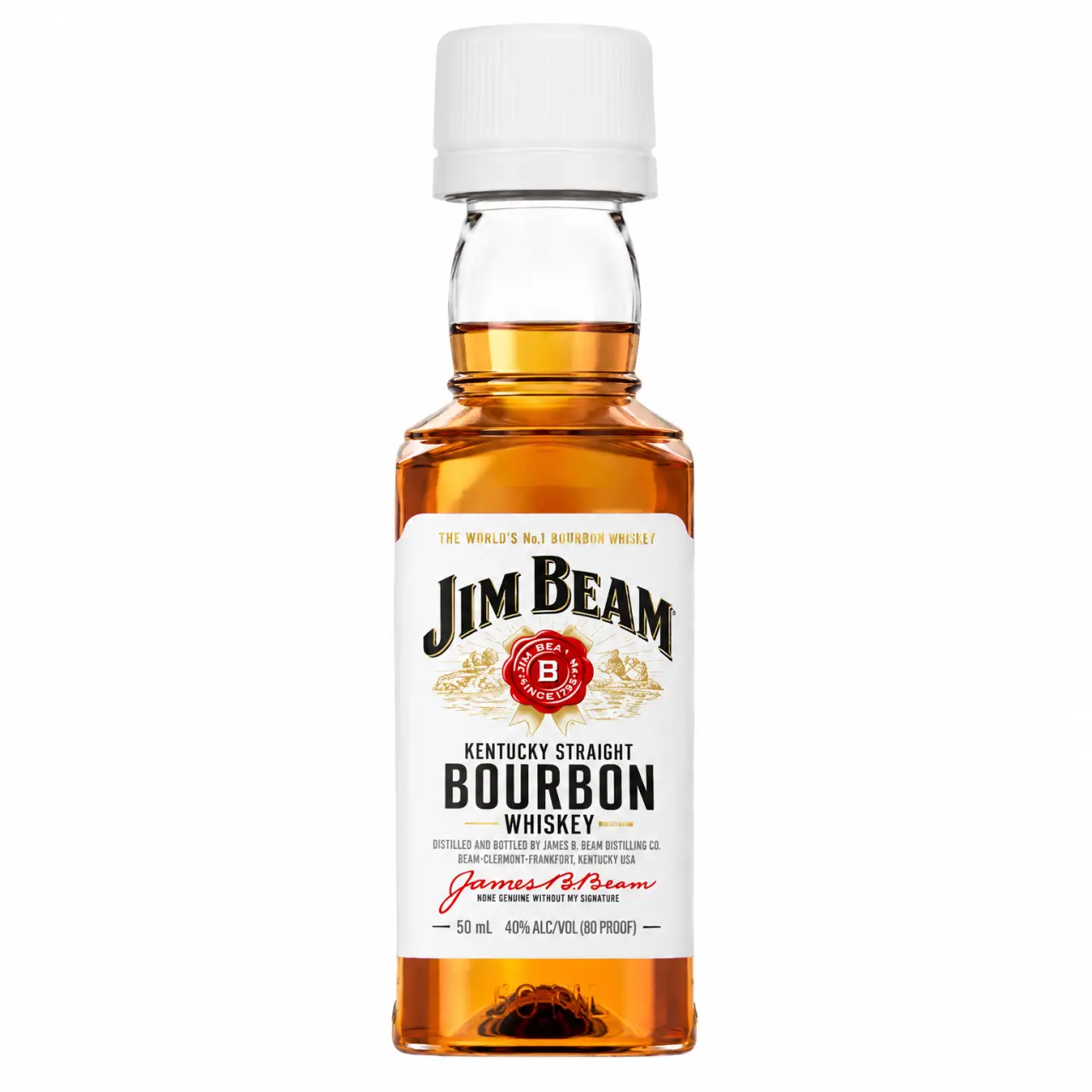 Jim Beam 50ml