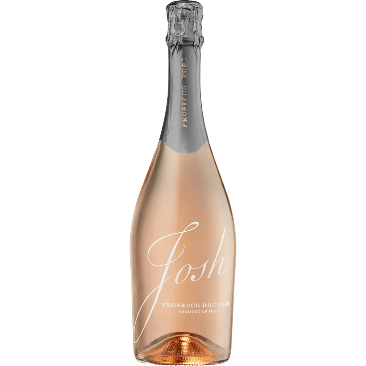 Josh Rose Prosecco