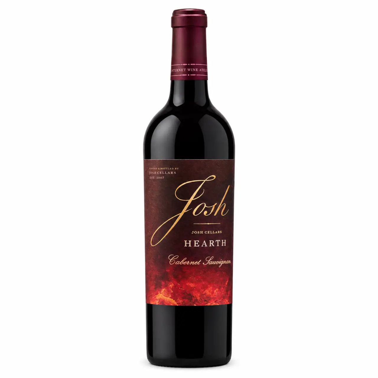 Josh The Hearth 750ml