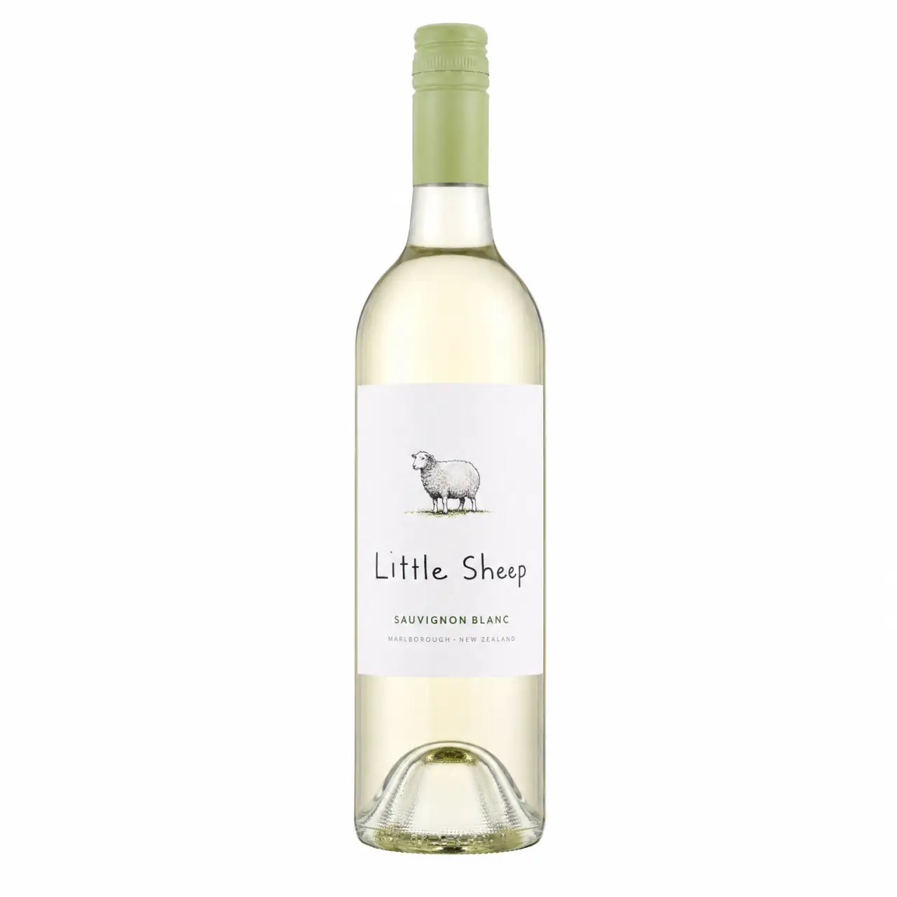 Little Sheep Sauvignon Blanc 750ml