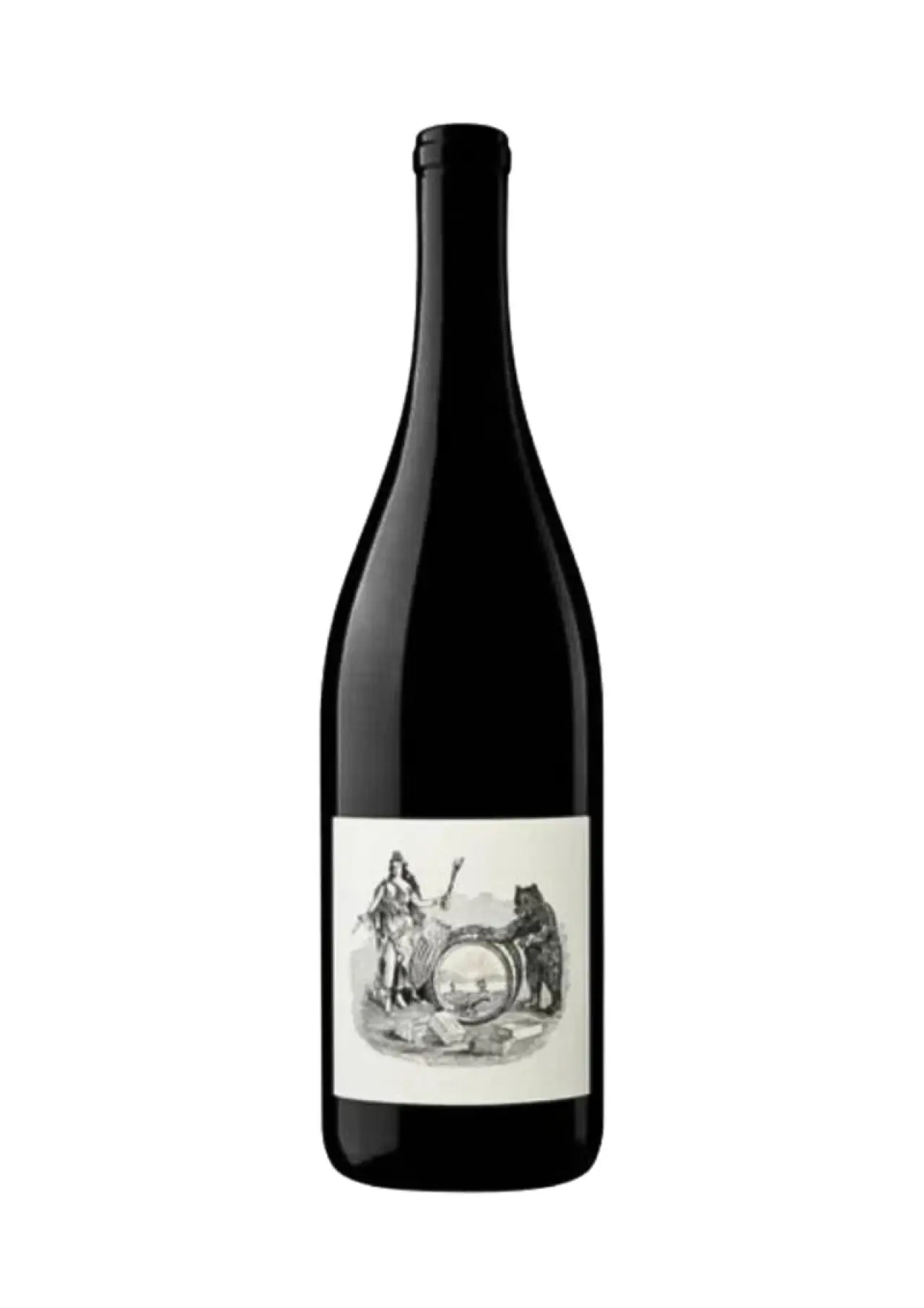 Maitre De Chai Red Table Wine 750ml